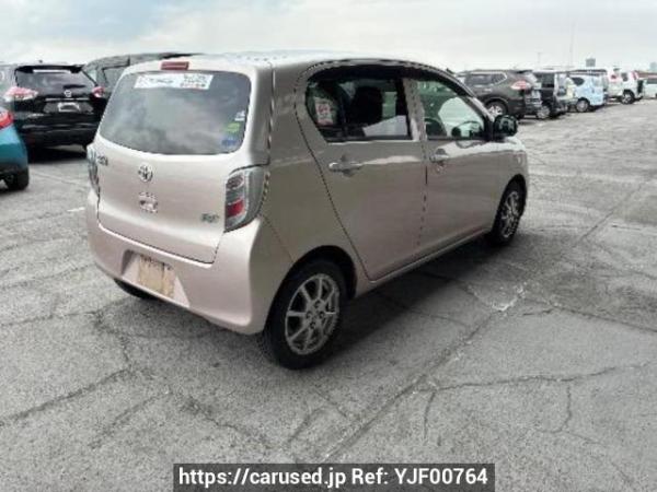 Used 2013 AT toyota pixis-epoch LA300A Image[6]