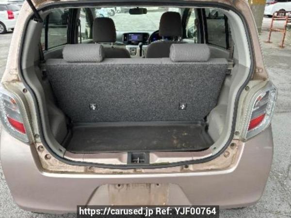 Used 2013 AT toyota pixis-epoch LA300A Image[8]