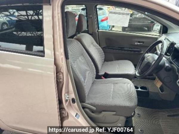 Used 2013 AT toyota pixis-epoch LA300A Image[11]