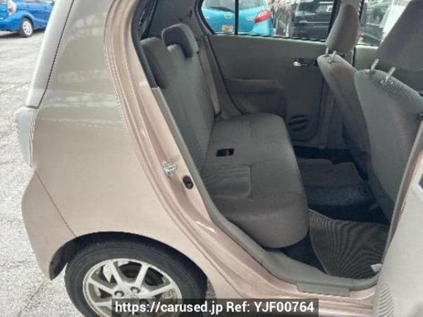 Used 2013 AT toyota pixis-epoch LA300A Image[13]