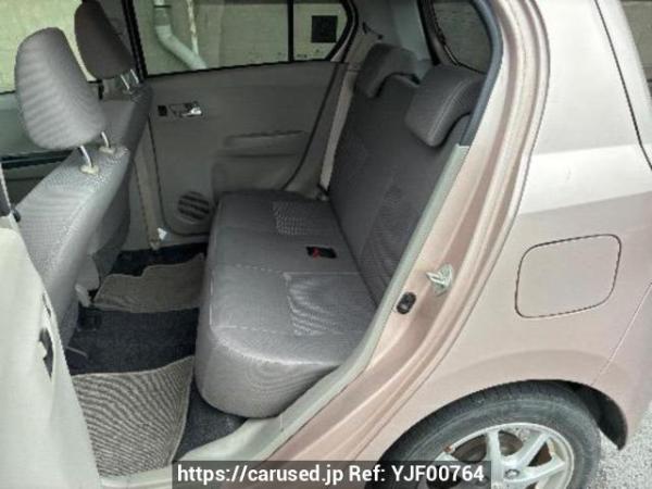 Used 2013 AT toyota pixis-epoch LA300A Image[14]