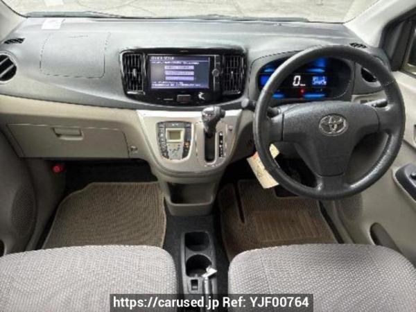 Used 2013 AT toyota pixis-epoch LA300A Image[15]