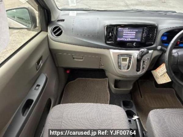 Used 2013 AT toyota pixis-epoch LA300A Image[16]