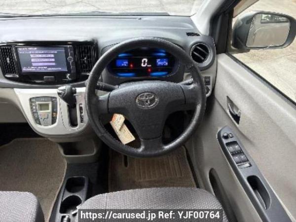 Used 2013 AT toyota pixis-epoch LA300A Image[17]