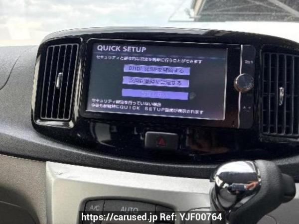 Used 2013 AT toyota pixis-epoch LA300A Image[18]