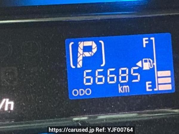 Used 2013 AT toyota pixis-epoch LA300A Image[22]