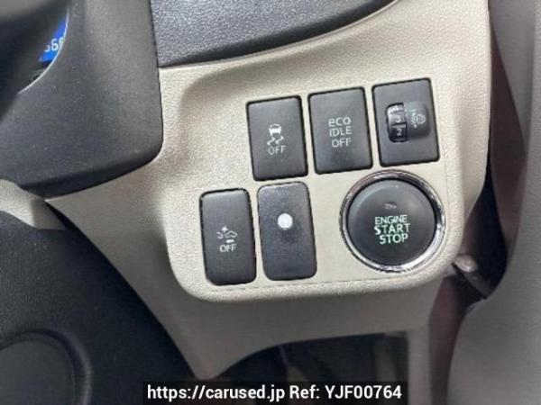 Used 2013 AT toyota pixis-epoch LA300A Image[24]