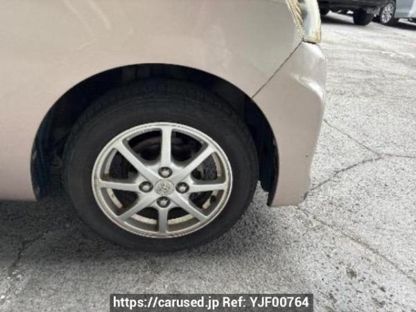 Used 2013 AT toyota pixis-epoch LA300A Image[26]