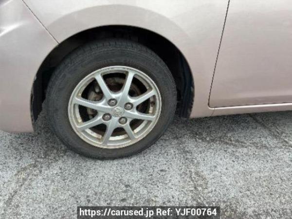 Used 2013 AT toyota pixis-epoch LA300A Image[27]
