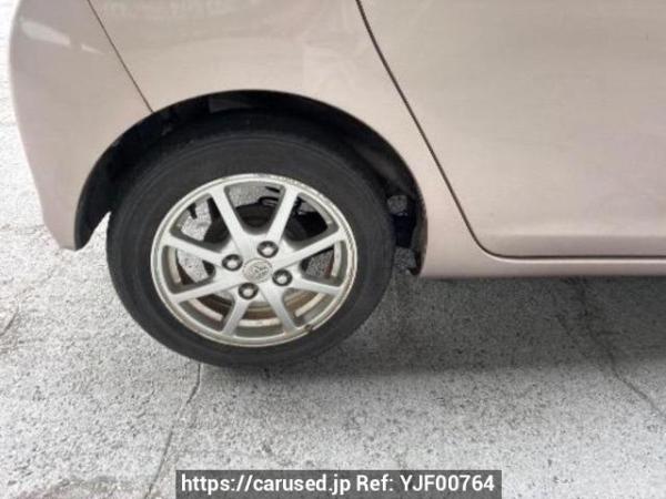 Used 2013 AT toyota pixis-epoch LA300A Image[28]