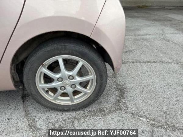 Used 2013 AT toyota pixis-epoch LA300A Image[29]