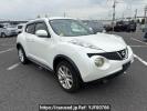 Nissan JUKE YF15