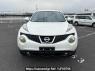 Used 2014 AT nissan juke YF15 Image[1]