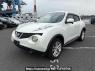 Used 2014 AT nissan juke YF15 Image[2]