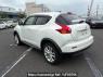 Used 2014 AT nissan juke YF15 Image[4]