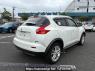 Used 2014 AT nissan juke YF15 Image[6]