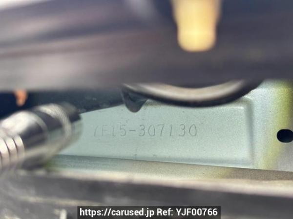 Used 2014 AT nissan juke YF15 Image[11]