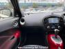 Used 2014 AT nissan juke YF15 Image[17]
