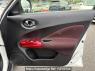 Used 2014 AT nissan juke YF15 Image[28]
