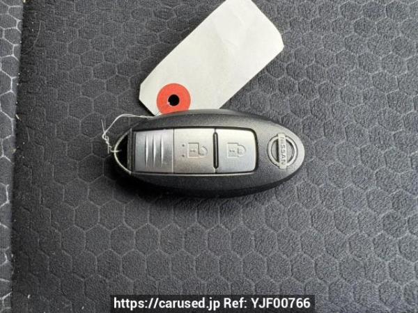 Used 2014 AT nissan juke YF15 Image[29]