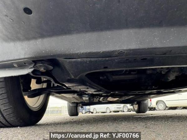 Used 2014 AT nissan juke YF15 Image[34]