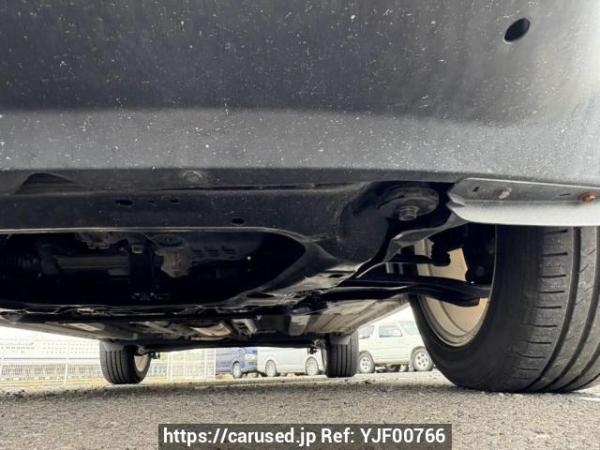 Used 2014 AT nissan juke YF15 Image[35]