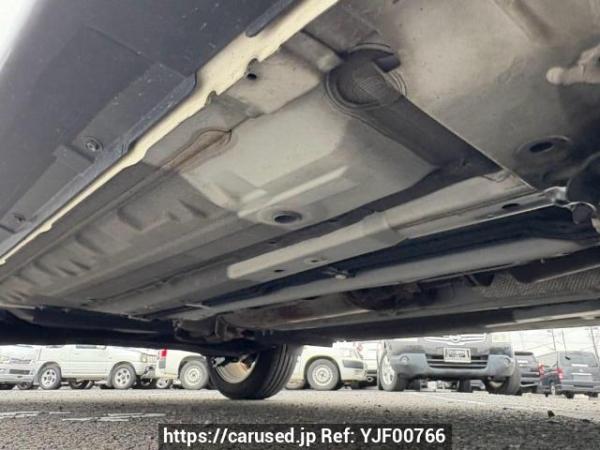 Used 2014 AT nissan juke YF15 Image[36]
