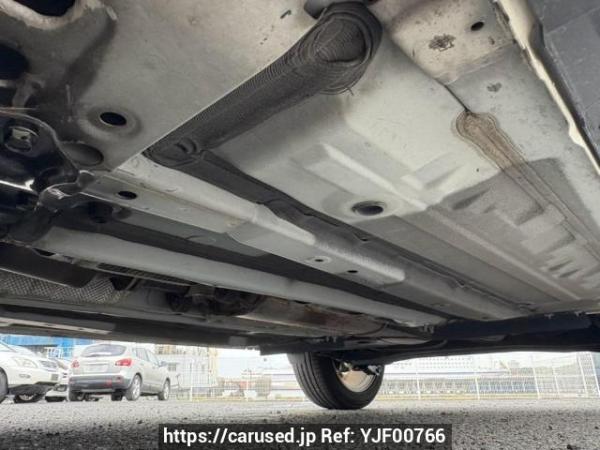 Used 2014 AT nissan juke YF15 Image[37]