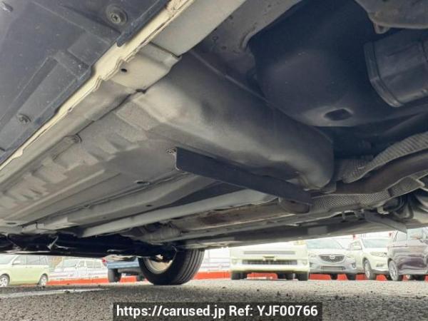 Used 2014 AT nissan juke YF15 Image[38]