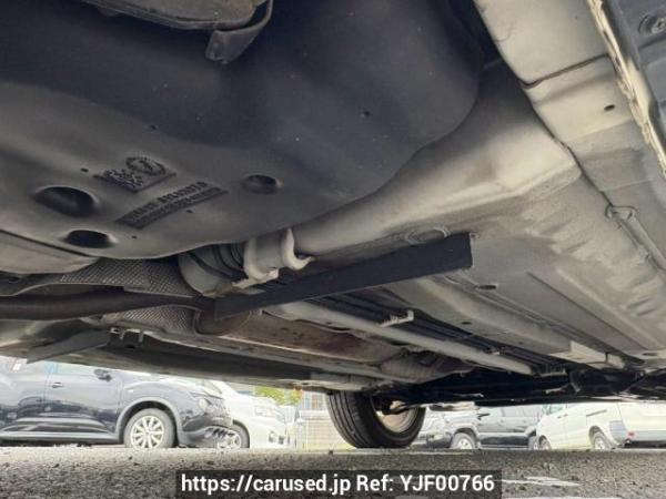Used 2014 AT nissan juke YF15 Image[39]