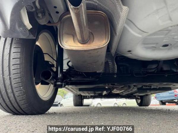 Used 2014 AT nissan juke YF15 Image[40]
