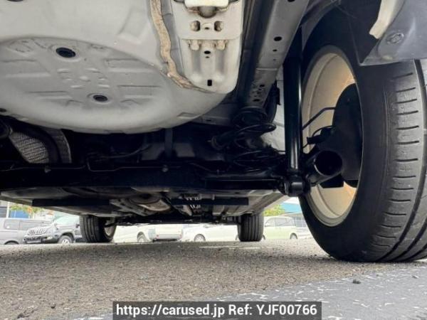 Used 2014 AT nissan juke YF15 Image[41]