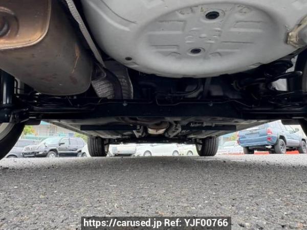 Used 2014 AT nissan juke YF15 Image[42]