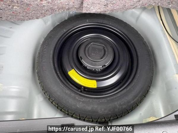Used 2014 AT nissan juke YF15 Image[43]
