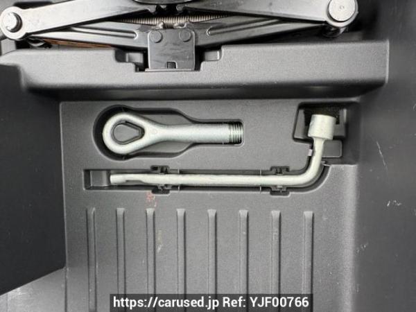 Used 2014 AT nissan juke YF15 Image[44]