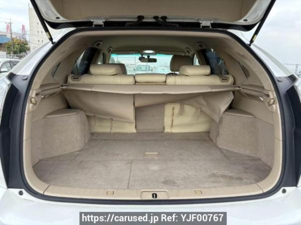 Used 2005 AT toyota harrier ACU30W Image[8]