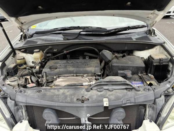 Used 2005 AT toyota harrier ACU30W Image[9]