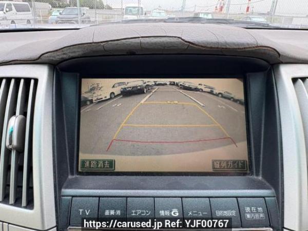 Used 2005 AT toyota harrier ACU30W Image[22]