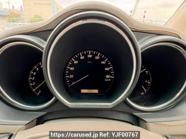 Used 2005 AT toyota harrier ACU30W Image[25]