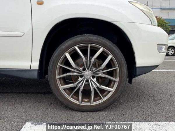Used 2005 AT toyota harrier ACU30W Image[31]