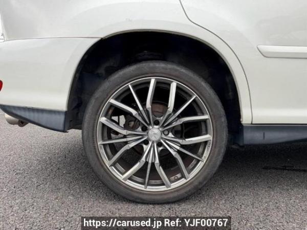 Used 2005 AT toyota harrier ACU30W Image[33]