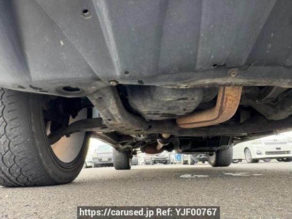 Used 2005 AT toyota harrier ACU30W Image[35]