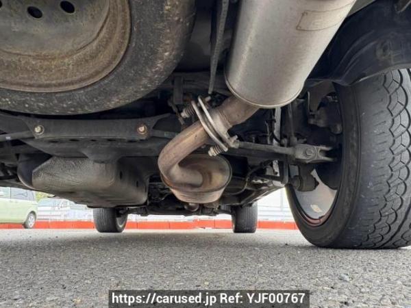 Used 2005 AT toyota harrier ACU30W Image[42]