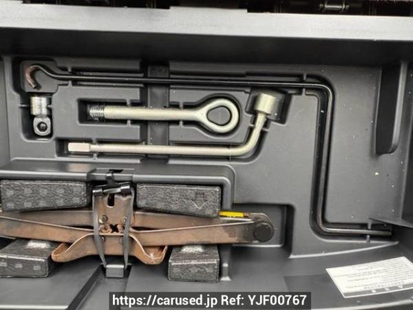Used 2005 AT toyota harrier ACU30W Image[45]