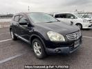 Nissan Dualis KNJ10