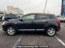 Used 2009 AT nissan dualis KNJ10 Image[3]