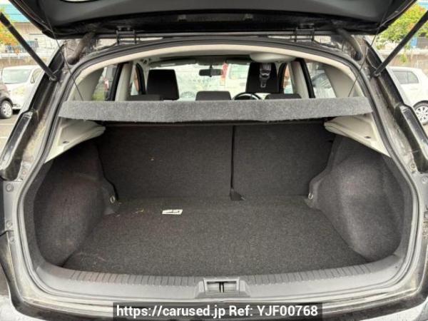 Used 2009 AT nissan dualis KNJ10 Image[8]
