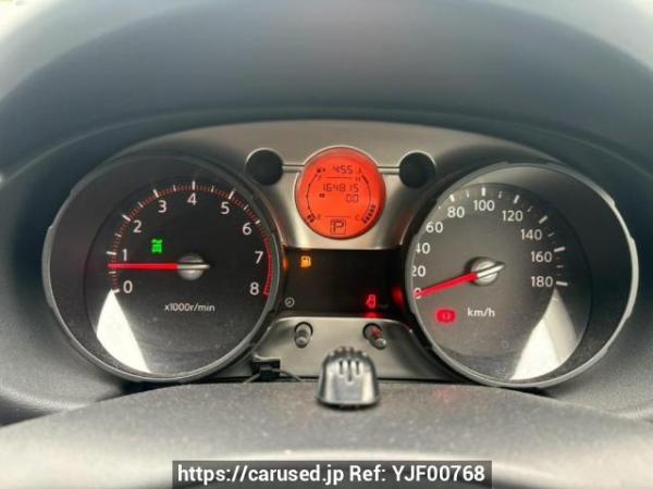 Used 2009 AT nissan dualis KNJ10 Image[23]