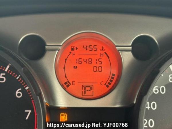 Used 2009 AT nissan dualis KNJ10 Image[24]