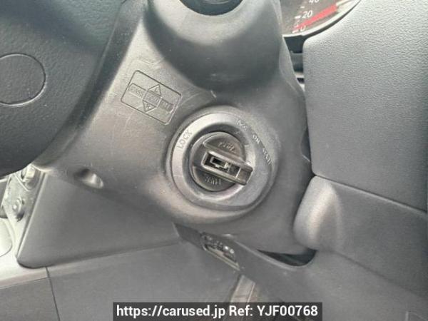 Used 2009 AT nissan dualis KNJ10 Image[25]
